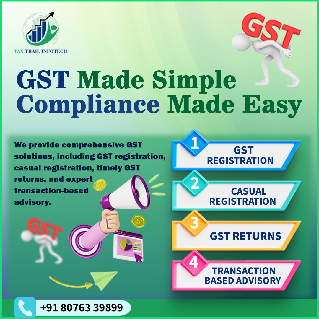 Gst